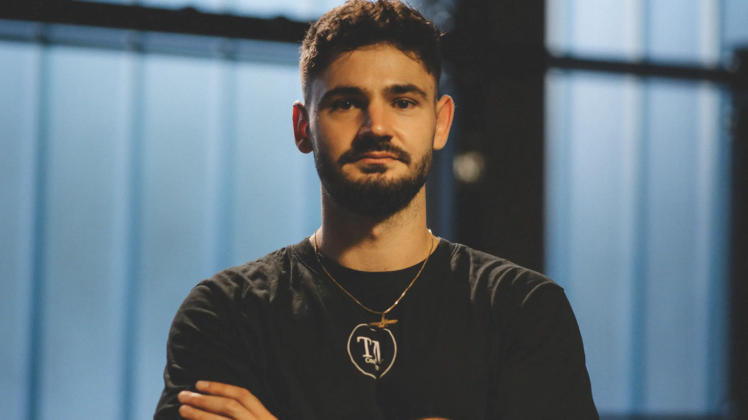 Thibault Meny, coach sportif de dirigeants